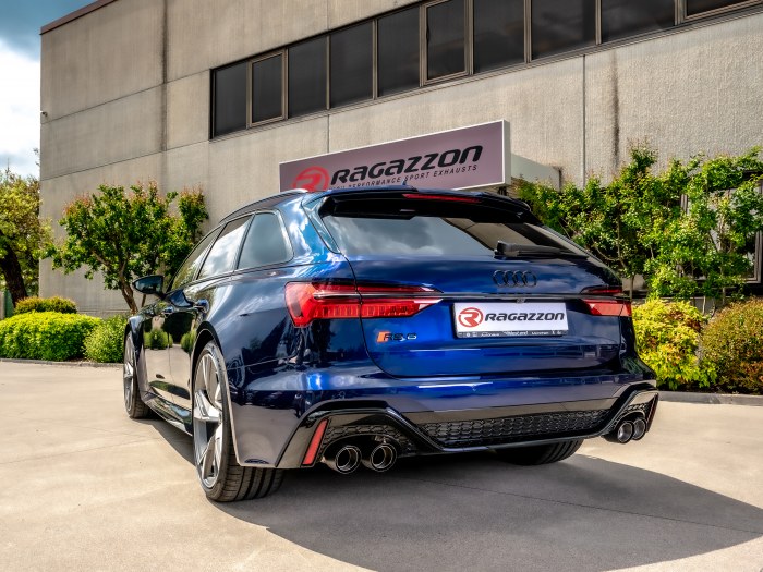 4.0TFSI (441kW) 2020>>