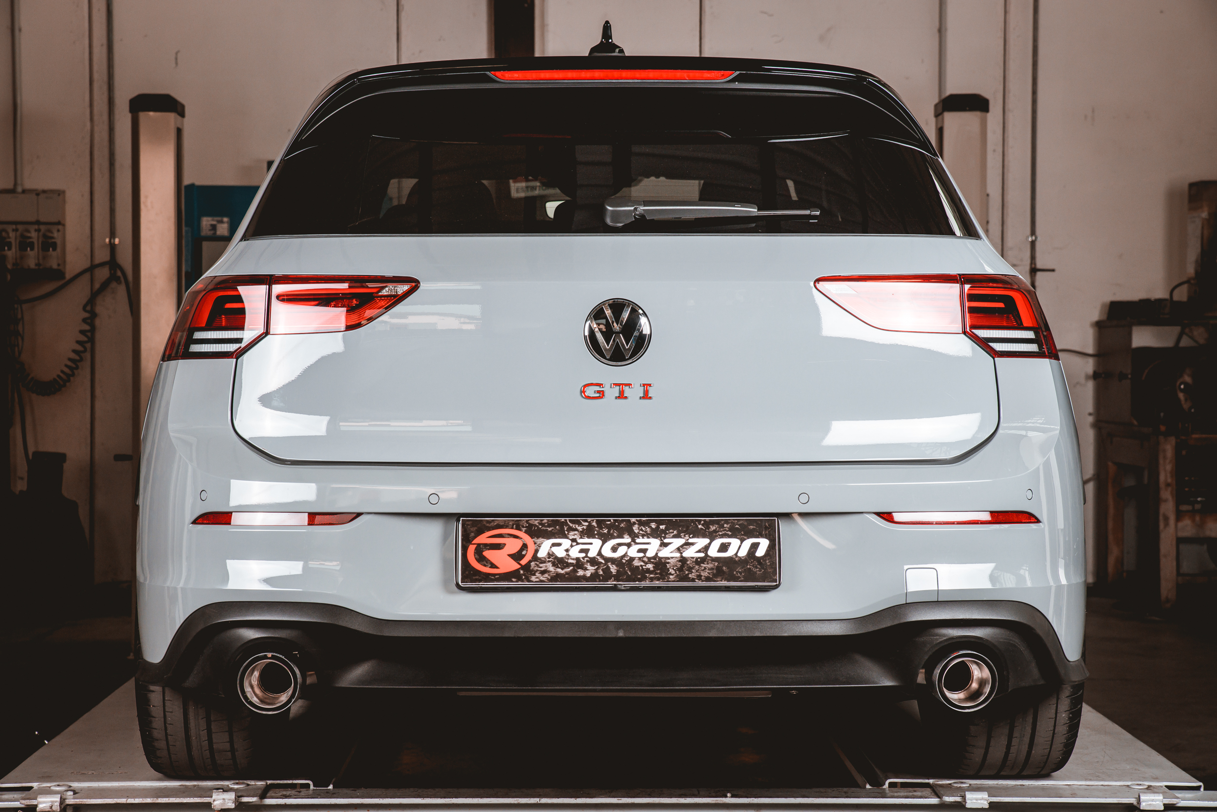 2.0GTi (180kW) 76mm 2020>>2024