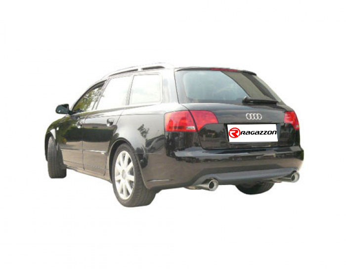 2.0TDi (103kW) Restyling 2004 >> 11/2007