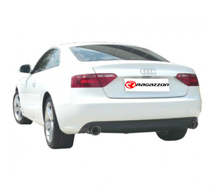 Coup&egrave; 1.8TFSI (125kW) 06/2007>>