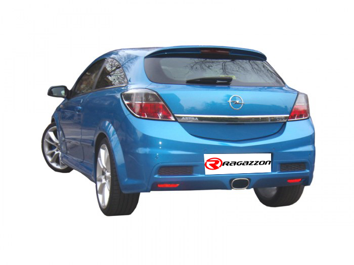 GTC OPC 2.0 16V (177kW) 2006>>