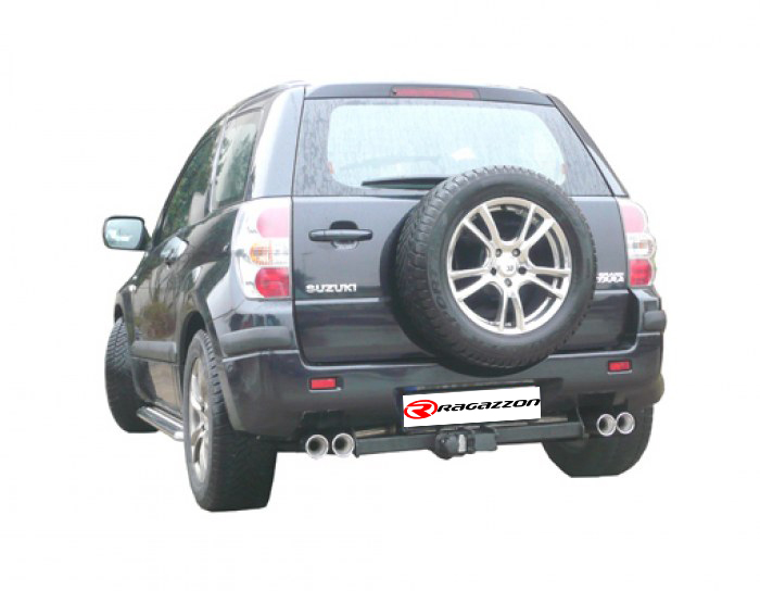 1.9DDiS (95Kw) 3porte/3doors 10/2005>>05/2010