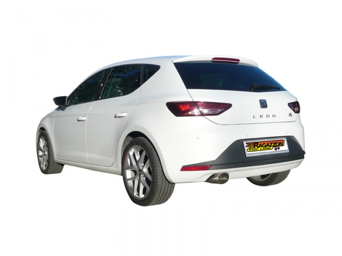 2.0TDi FR (110kW) 2013>>