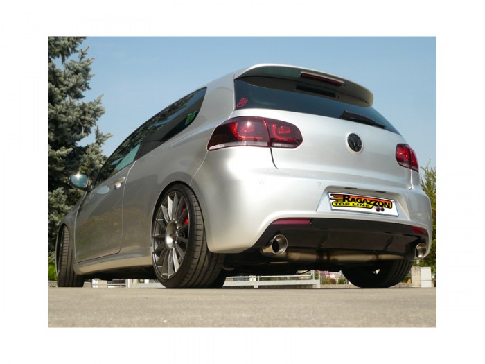 2.0 GTI TSI (155 / 173kW) &oslash;76mm 2009>>