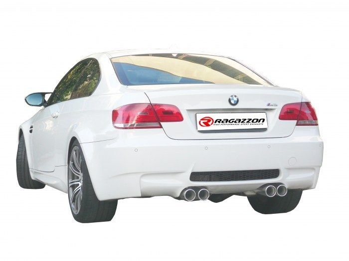 E92(Coup&egrave;) 4.0 V8 (309kW) 09/2006>>