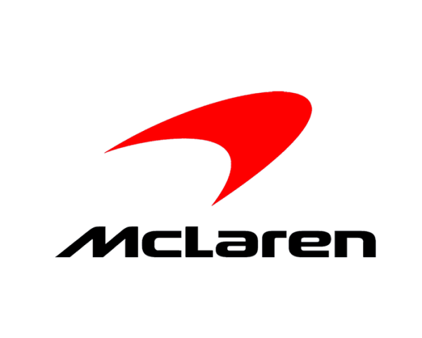 McLaren